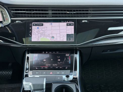 Used 2024 Audi Q7 2.0T Premium Plus image 33