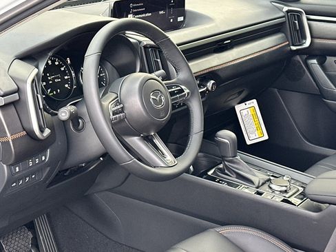 New 2026 MAZDA CX-50 AWD 2.5 Hybrid w/ Weather Package image 14