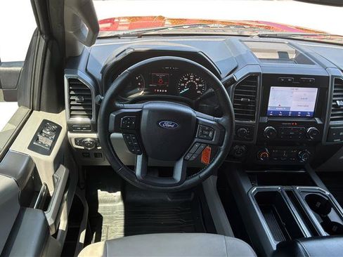 Used 2020 Ford F150 XLT w/ Equipment Group 302A Luxury AWD/4WD image 14
