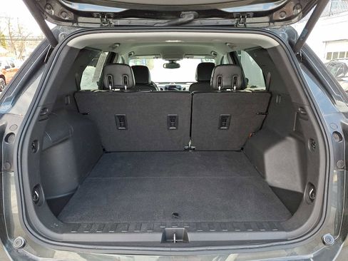 Used 2020 Chevrolet Equinox Premier image 27