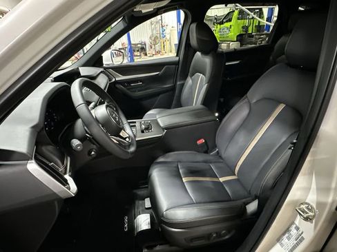 New 2026 MAZDA CX-90 3.3 Turbo S w/ Premium Plus image 17