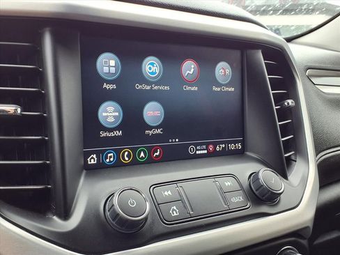 Used 2023 GMC Acadia SLT image 12