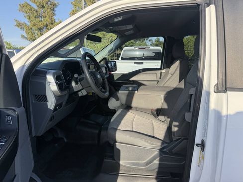 Used 2021 Ford F150 XL w/ Equipment Group 101A High AWD/4WD image 7