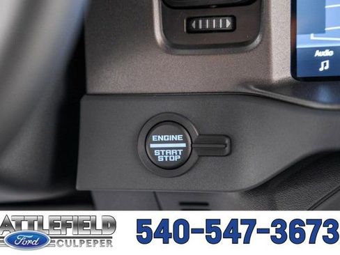 New 2025 Ford Bronco Big Bend w/ Black Diamond Package image 29