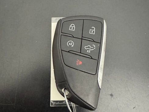 Used 2023 Chevrolet Silverado 1500 RST image 52