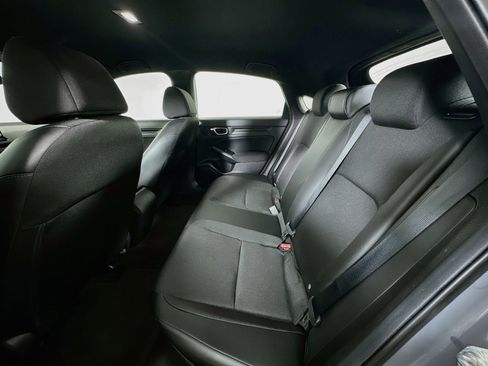 Used 2025 Honda Civic Sport image 26