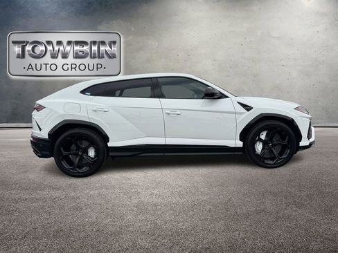 Used 2019 Lamborghini Urus AWD/4WD image 31