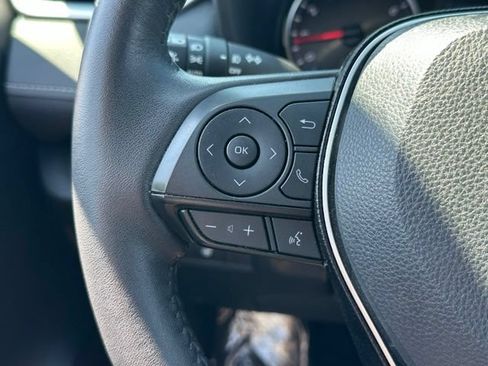 Used 2020 Toyota RAV4 XLE w/ XLE Grade Weather Package AWD/4WD image 41