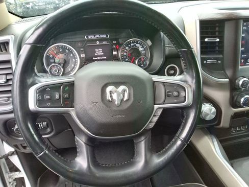 Certified 2020 RAM 1500 Laramie AWD/4WD image 13