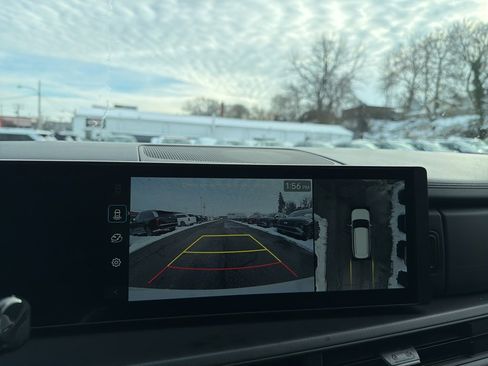 New 2026 Hyundai Santa Fe Calligraphy image 39