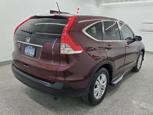 Used 2014 Honda CR-V EX-L image 11