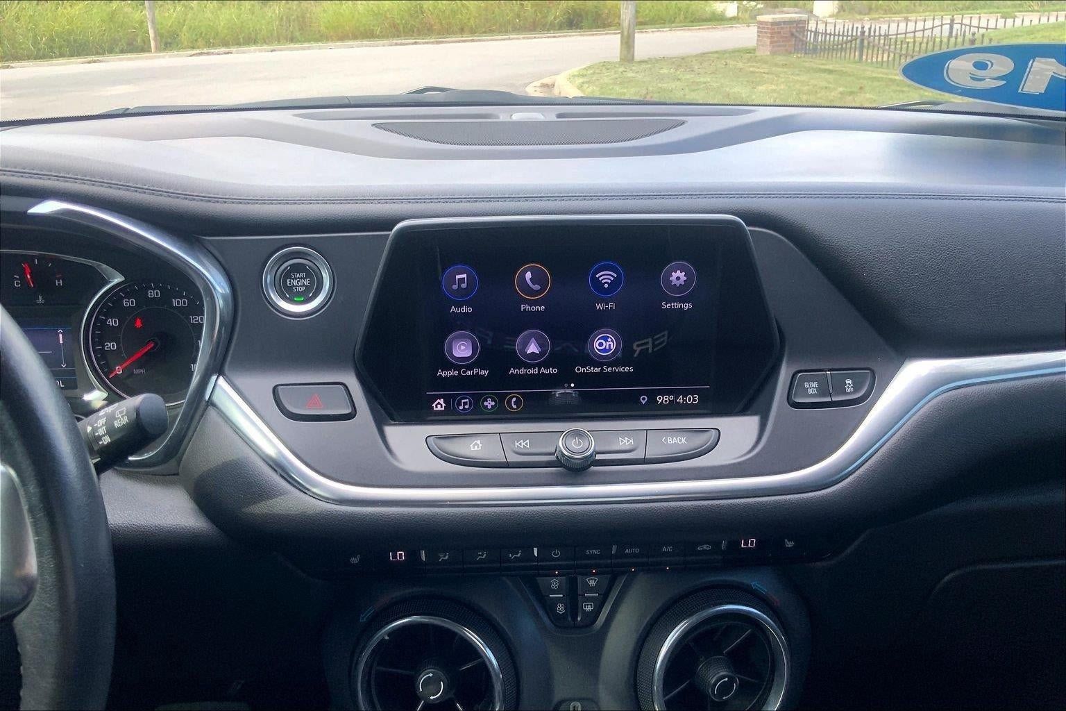 Used 2019 Chevrolet Blazer LT FWD image 21