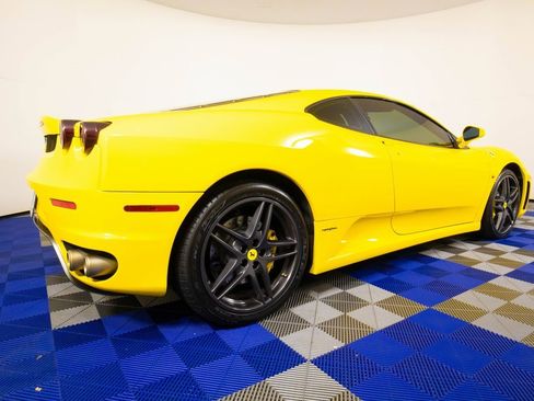 Used 2006 Ferrari F430 Coupe image 5