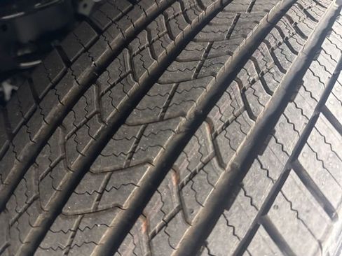 New 2026 Chevrolet Silverado 1500 LT w/ Protection Package image 39