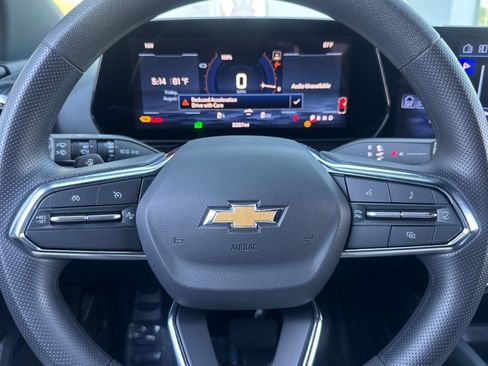 Used 2026 Chevrolet Blazer EV LT FWD image 33