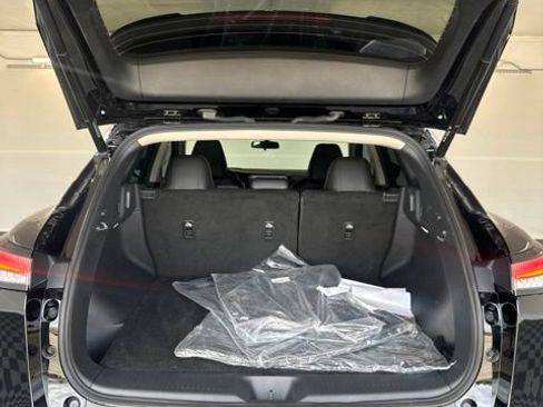 Certified 2025 Nissan Murano SV AWD/4WD image 25