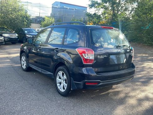 Used 2015 Subaru Forester 2.5i w/ Alloy Wheel Package AWD/4WD image 8