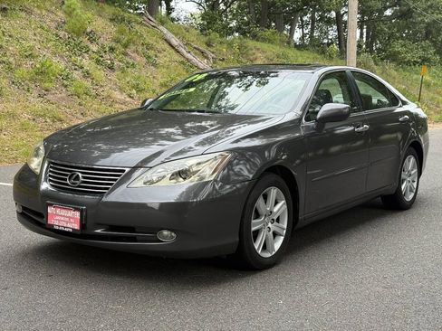 Used 2009 Lexus ES 350 FWD image 1