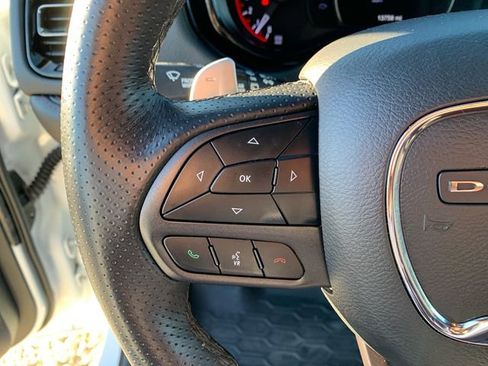 Certified 2024 Dodge Durango GT w/ Blacktop Package image 25