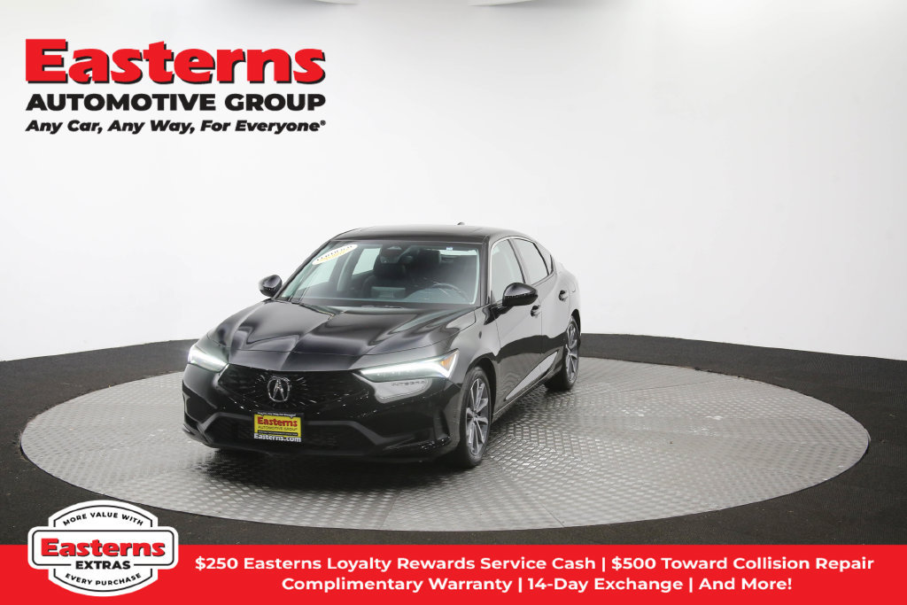 Used 2025 Acura Integra FWD image 55