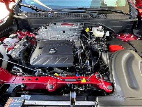 New 2026 Buick Encore GX Preferred w/ Comfort Package image 12