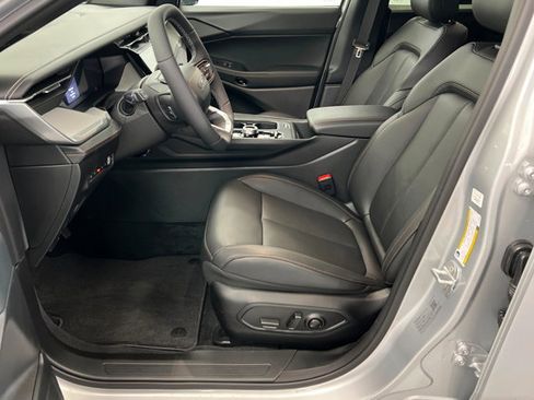 New 2026 Jeep Cherokee Limited image 17