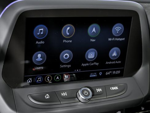 Used 2019 Chevrolet Camaro ZL1 image 33