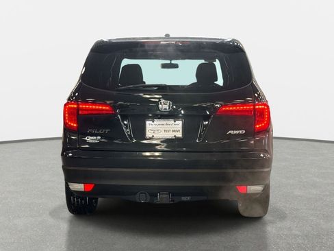 Used 2016 Honda Pilot EX-L image 9