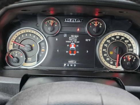 Used 2018 RAM 1500 Lone Star image 19