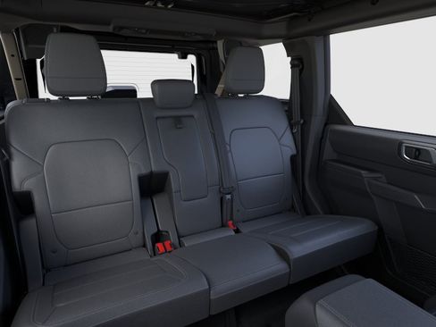 New 2026 Ford Bronco Badlands AWD/4WD image 11