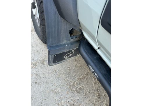 Used 2021 Ford Bronco Badlands AWD/4WD image 9