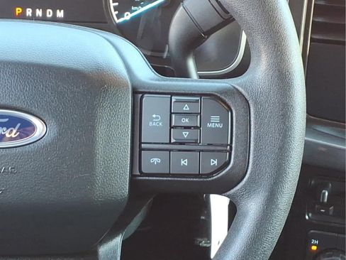 Used 2023 Ford F150 XL w/ STX Appearance Package AWD/4WD image 22