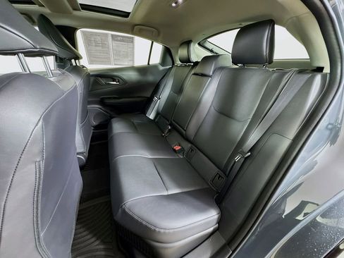 Used 2024 Toyota Prius Limited w/ Limited Premium Package image 19