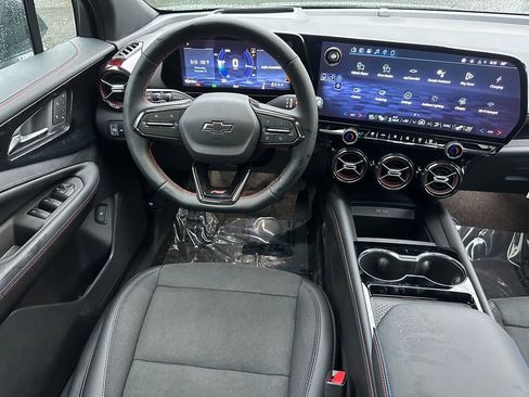 New 2026 Chevrolet Blazer EV RS image 16