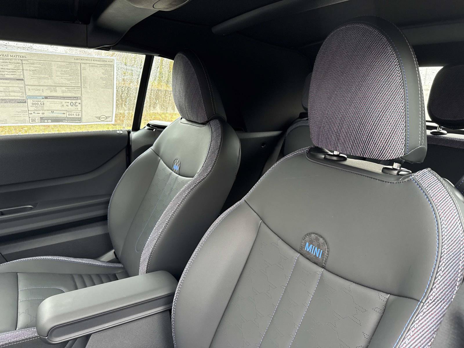 New 2026 MINI Cooper S FWD image 17