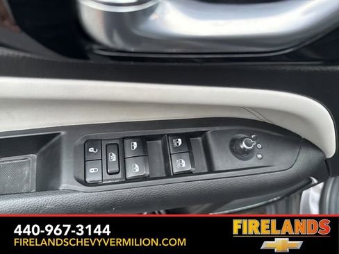 Used 2022 Jeep Compass Limited image 18