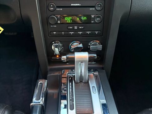 Used 2007 Ford Mustang GT Premium RWD image 30