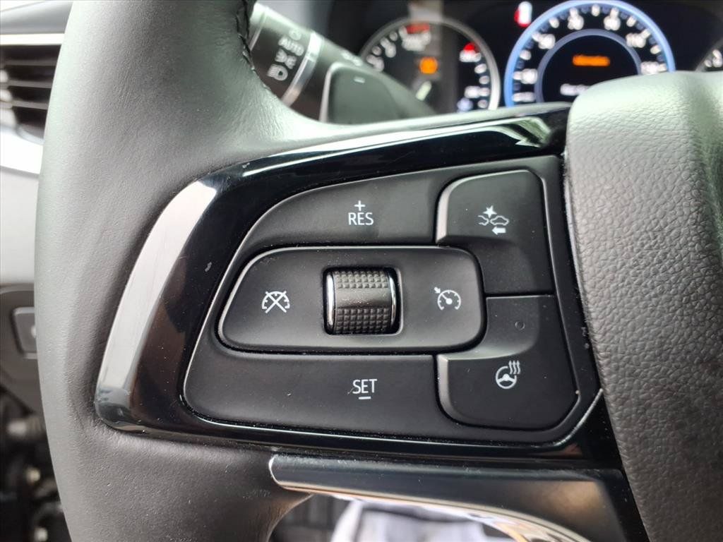 Used 2023 Buick Enclave Premium w/ Experience Buick Package AWD/4WD image 20