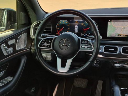 Used 2020 Mercedes-Benz GLE 350 image 11