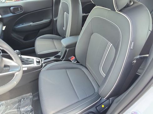 New 2026 Hyundai Venue SEL FWD image 15