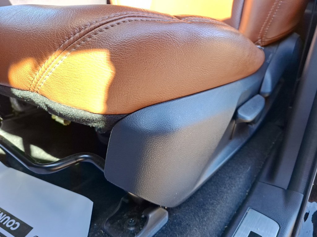 Used 2024 Toyota Land Cruiser 1958 AWD/4WD image 16