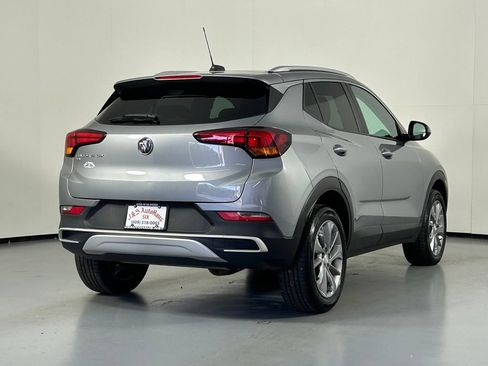 Used 2023 Buick Encore GX Select w/ Experience Buick Package AWD/4WD image 7