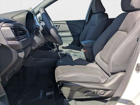 New 2025 Subaru Forester Premium image 4