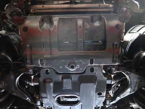 Used 2007 Toyota 4Runner Sport image 75