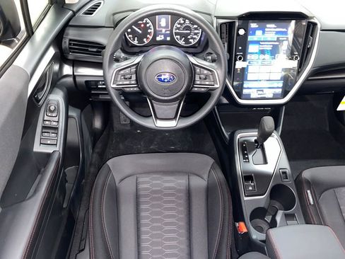 New 2026 Subaru Impreza 2.0i Sport AWD/4WD image 23