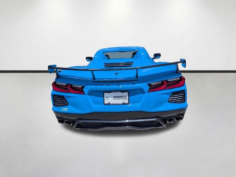 Used 2022 Chevrolet Corvette Stingray Convertible w/ 1LT RWD image 5