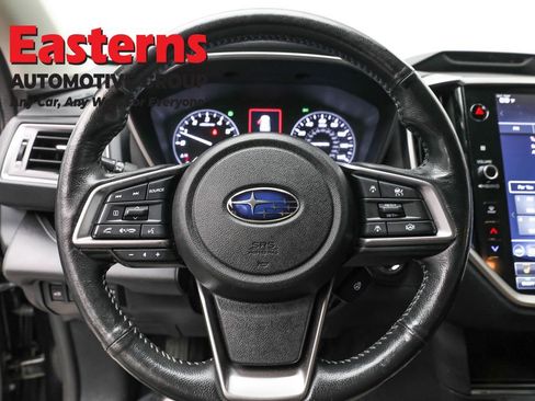 Used 2023 Subaru Ascent Limited image 10