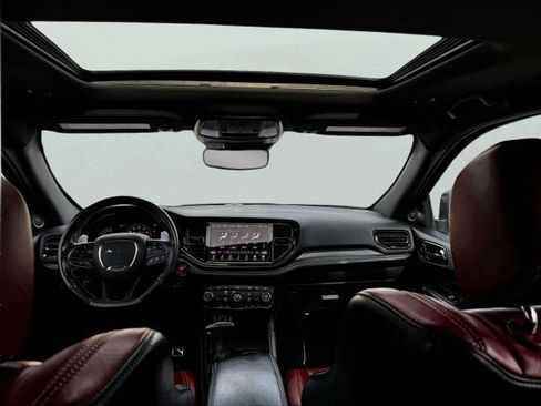 Used 2023 Dodge Durango SRT image 37