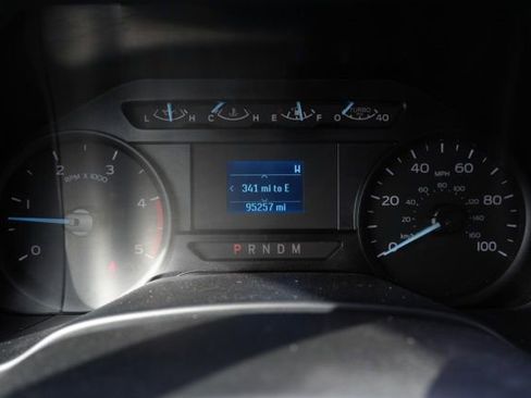 Used 2021 Ford F450 XL w/ Power Equipment Group RWD image 9