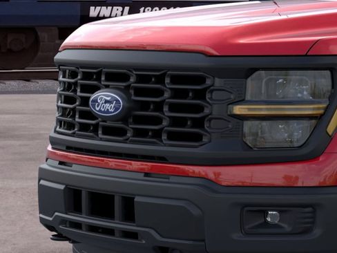 New 2026 Ford F150 STX AWD/4WD image 17